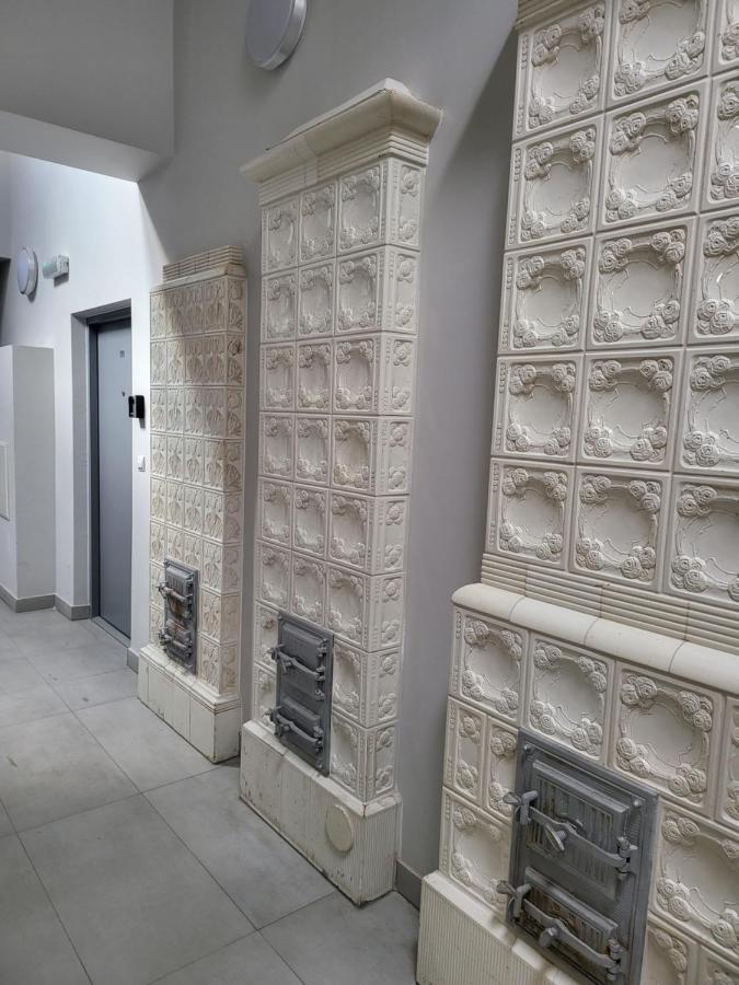Old Town Apartment, Starowislna كراكوفيا المظهر الخارجي الصورة