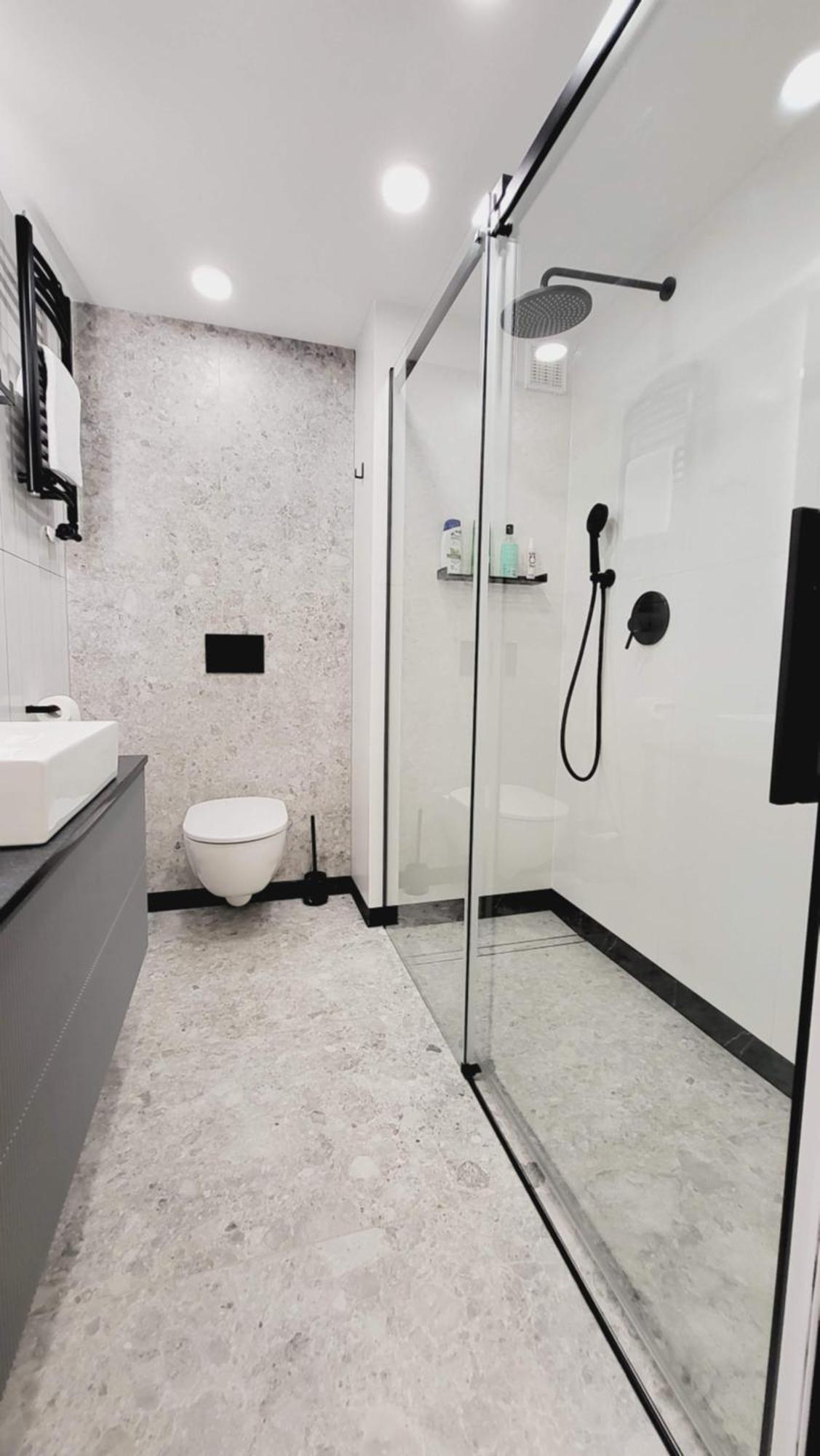 Old Town Apartment, Starowislna كراكوفيا المظهر الخارجي الصورة