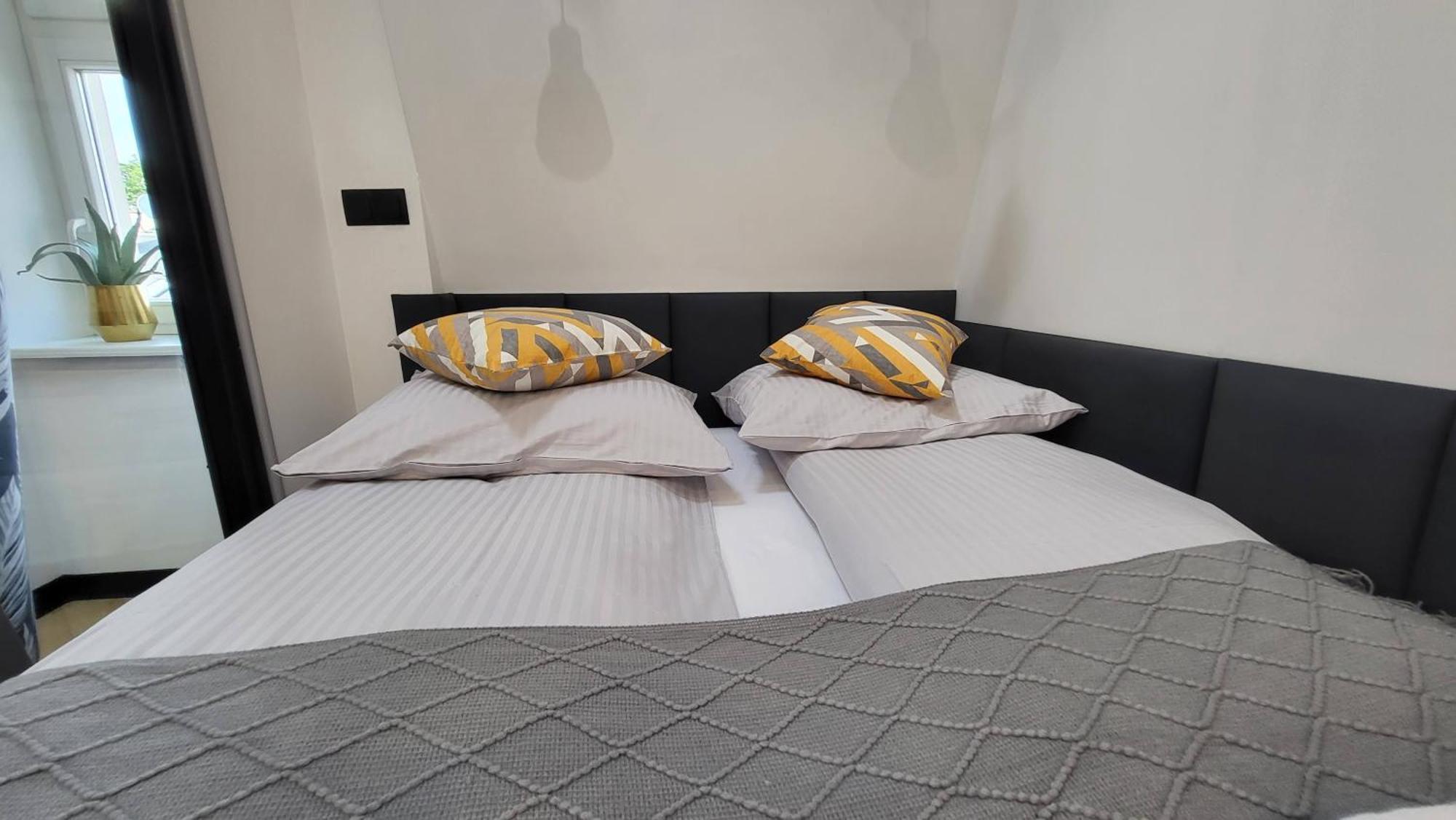 Old Town Apartment, Starowislna كراكوفيا المظهر الخارجي الصورة