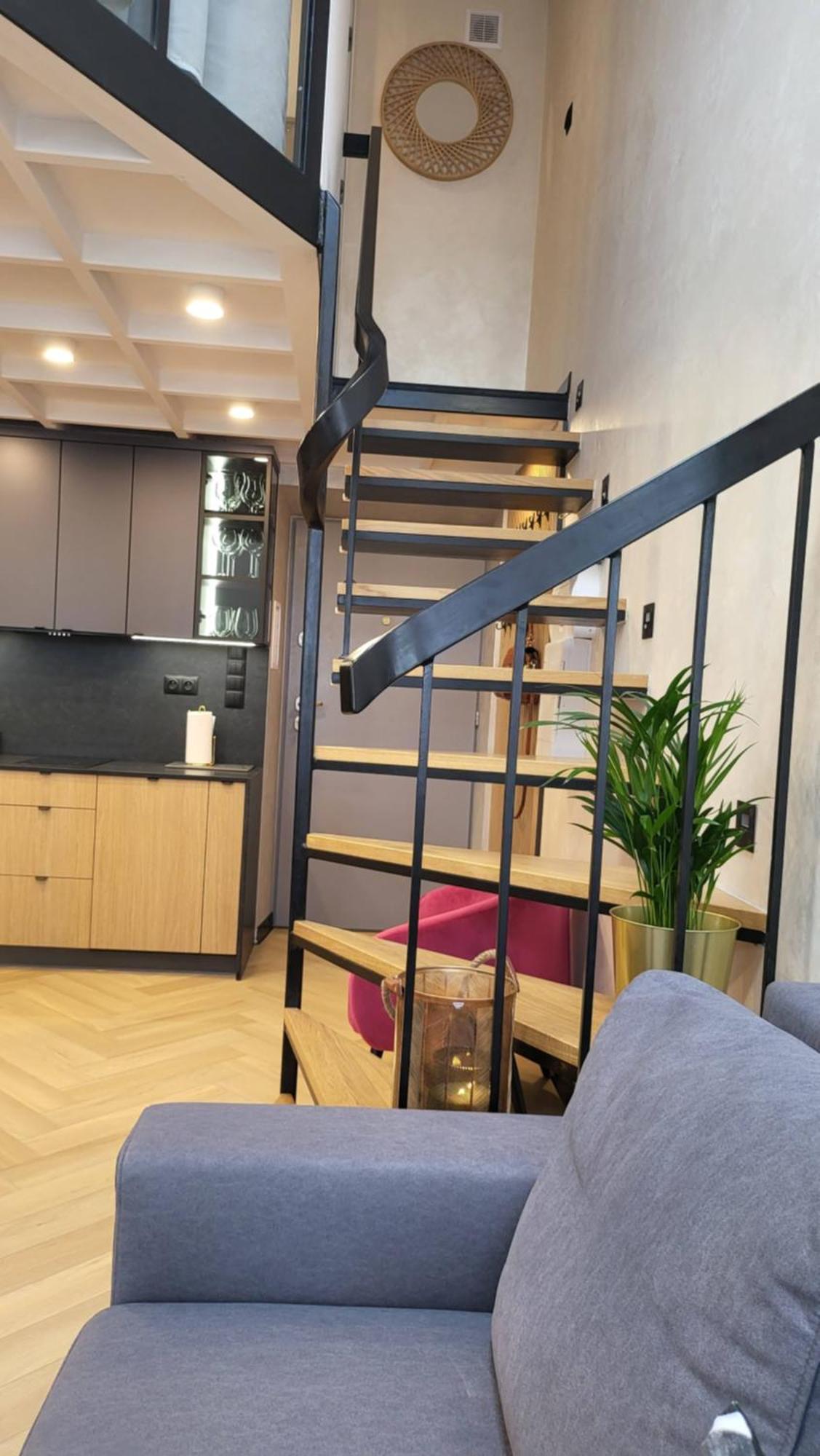 Old Town Apartment, Starowislna كراكوفيا المظهر الخارجي الصورة