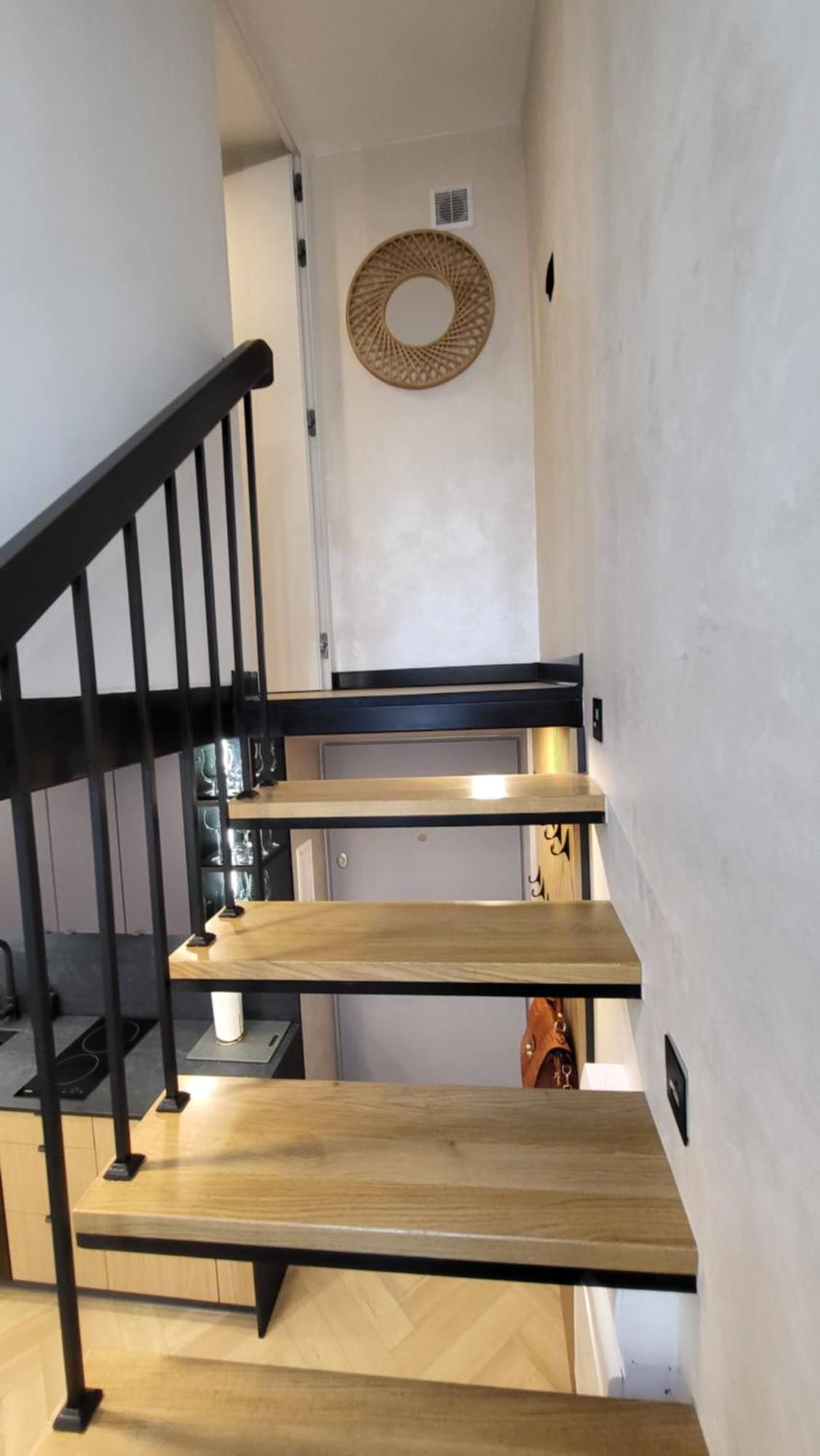 Old Town Apartment, Starowislna كراكوفيا المظهر الخارجي الصورة