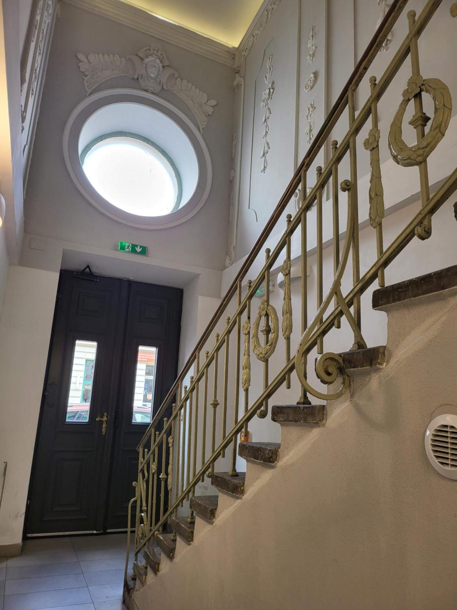 Old Town Apartment, Starowislna كراكوفيا المظهر الخارجي الصورة