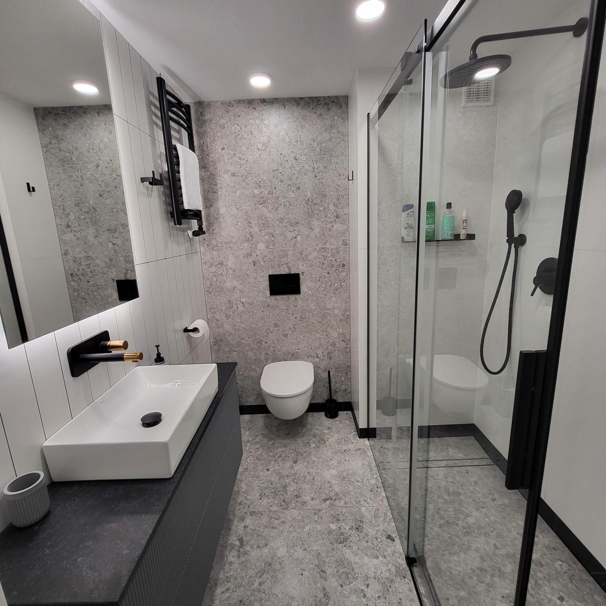 Old Town Apartment, Starowislna كراكوفيا المظهر الخارجي الصورة