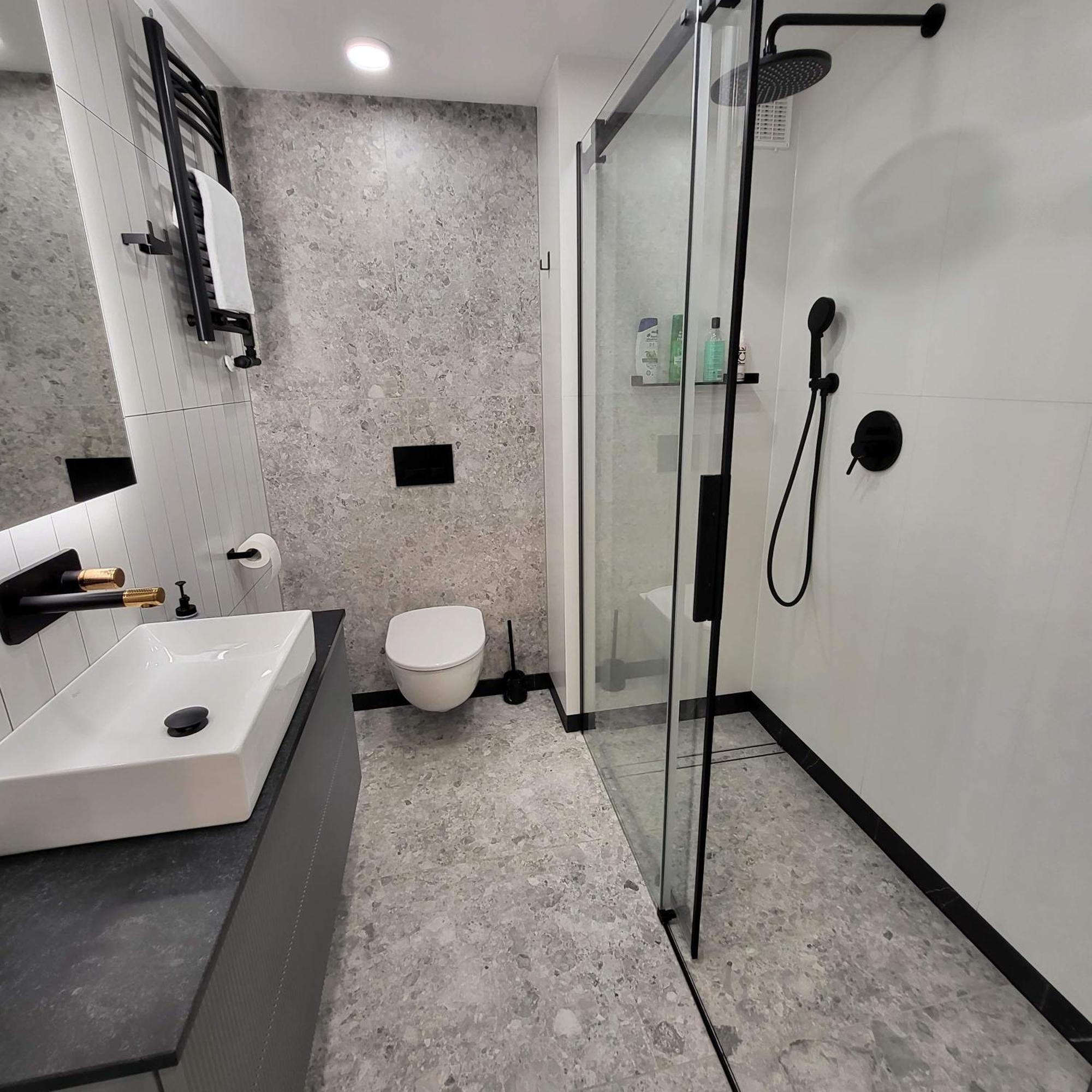 Old Town Apartment, Starowislna كراكوفيا المظهر الخارجي الصورة